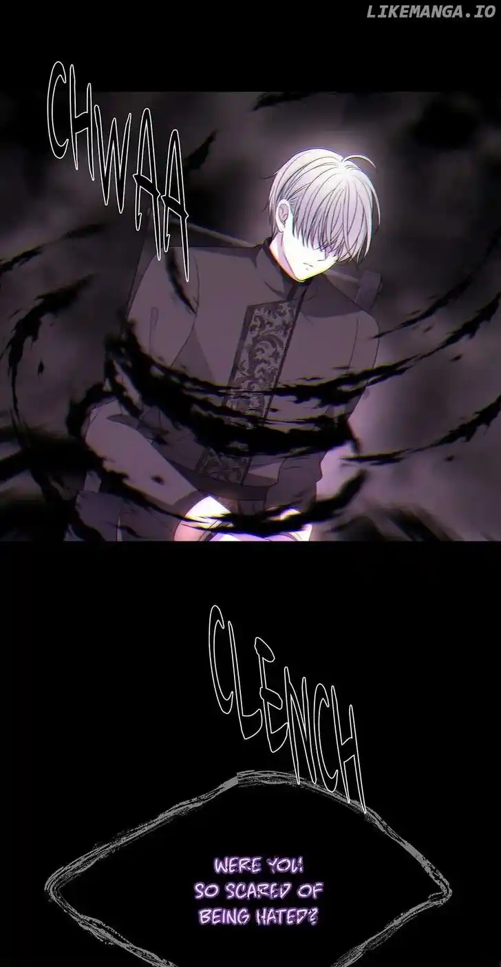 Charlotte Has Five Disciples Ch.187