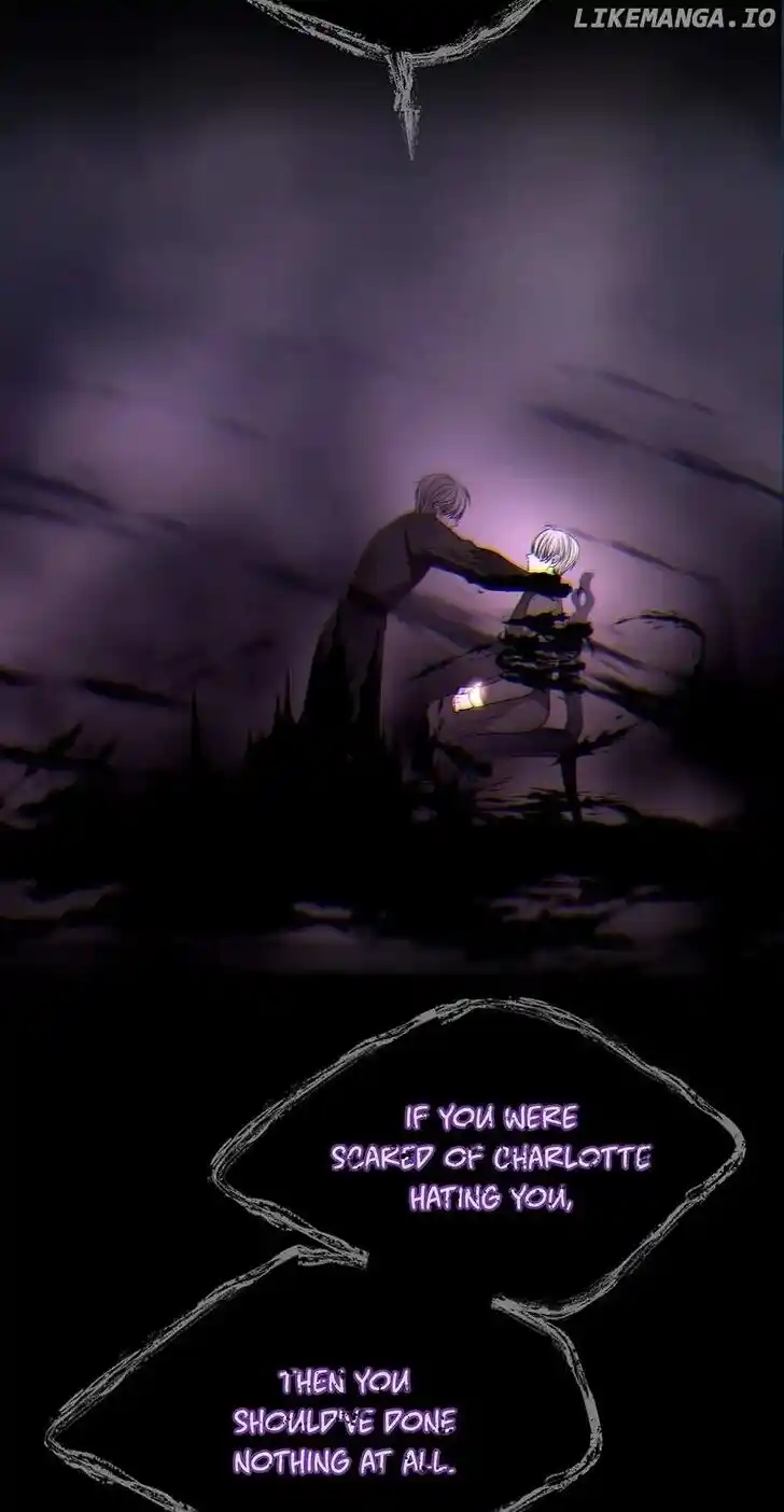 Charlotte Has Five Disciples Ch.187