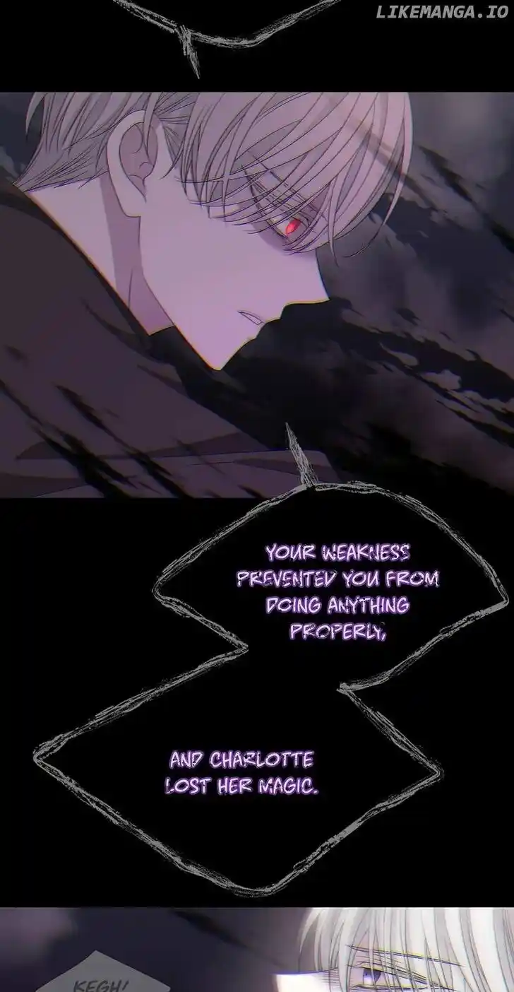 Charlotte Has Five Disciples Ch.187