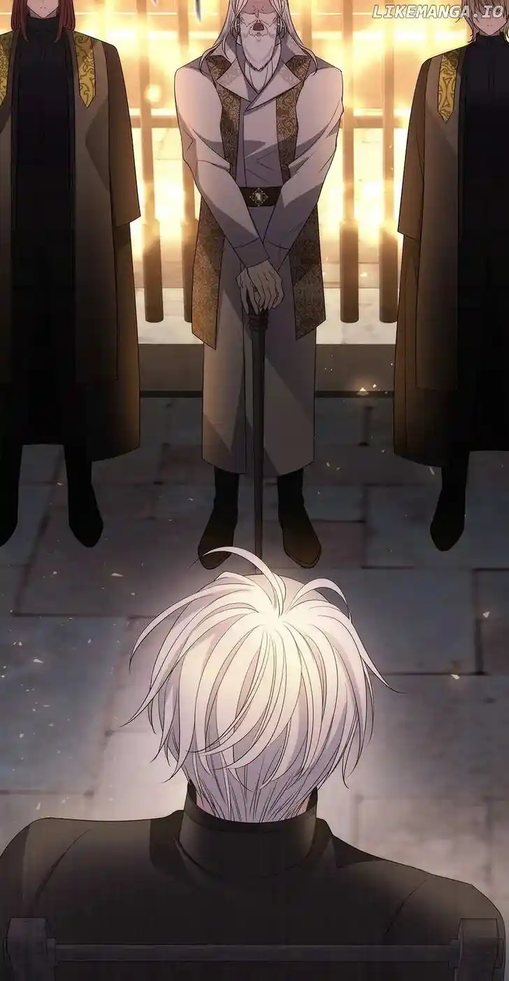 Charlotte Has Five Disciples Ch.187