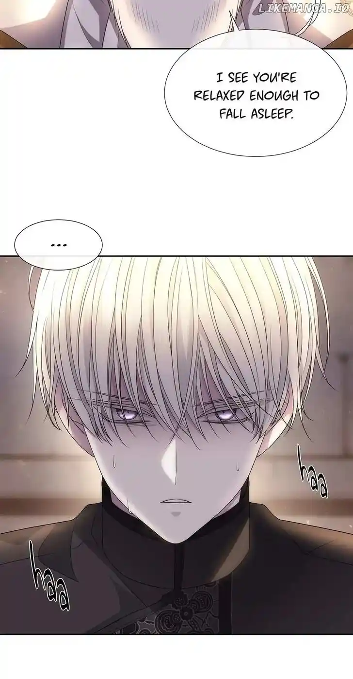 Charlotte Has Five Disciples Ch.187