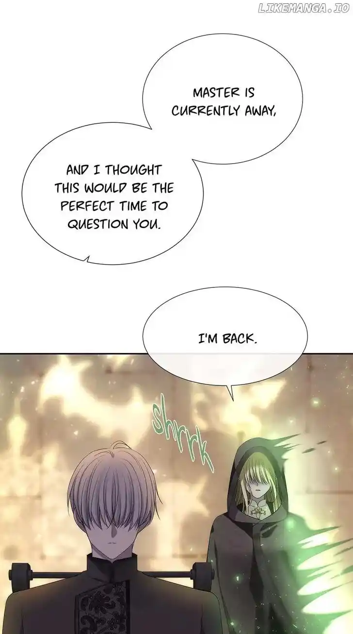 Charlotte Has Five Disciples Ch.187