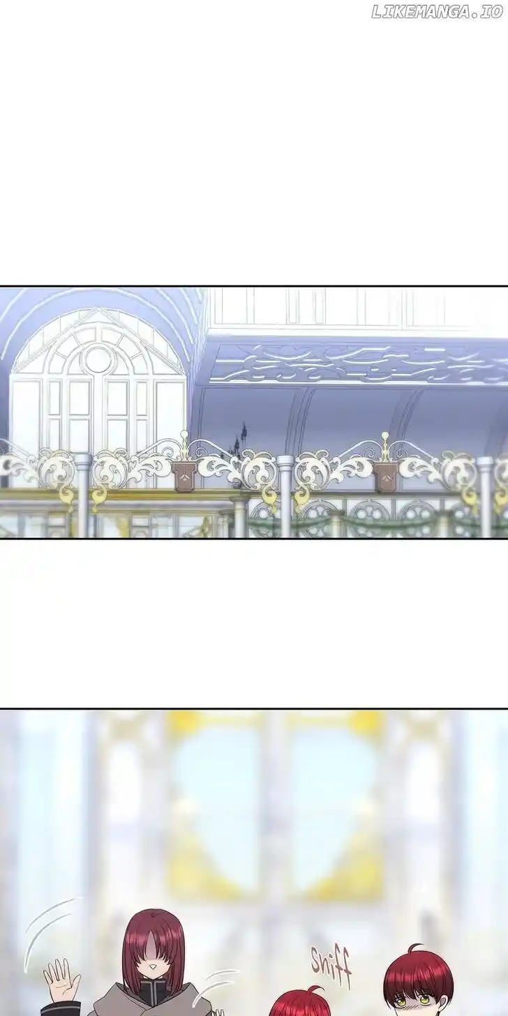 Charlotte Has Five Disciples Ch.187