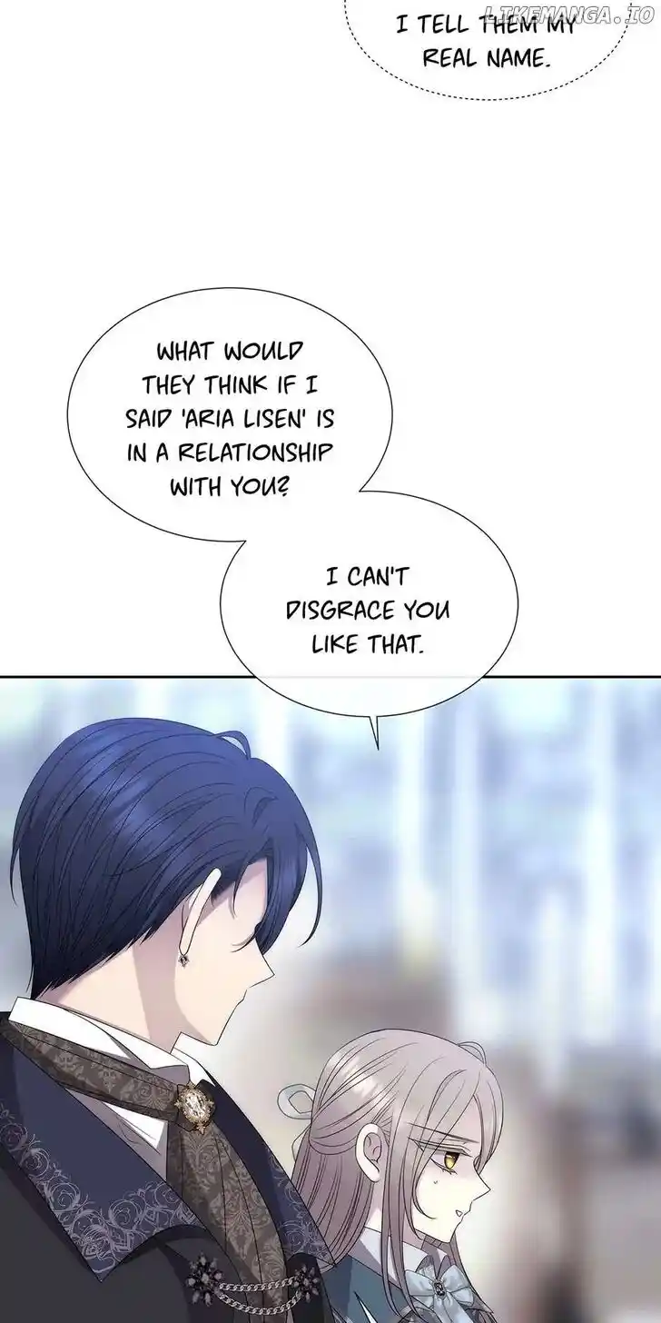 Charlotte Has Five Disciples Ch.187