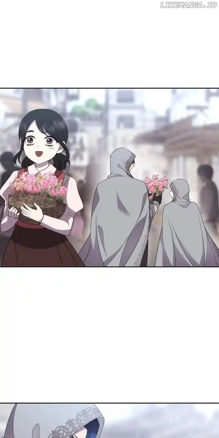 Charlotte Has Five Disciples Ch.187