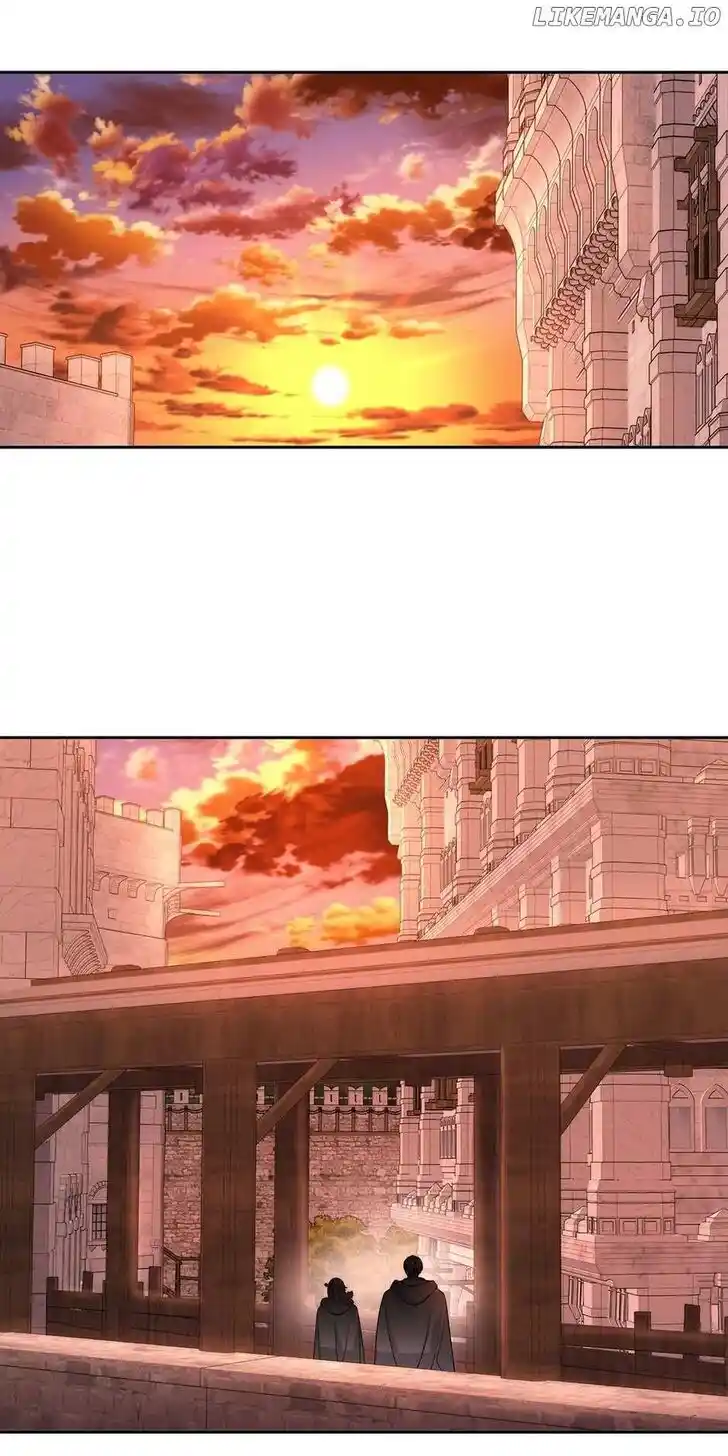 Charlotte Has Five Disciples Ch.187