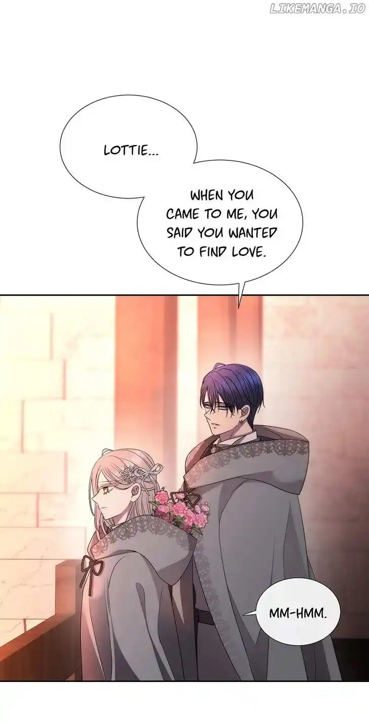 Charlotte Has Five Disciples Ch.187