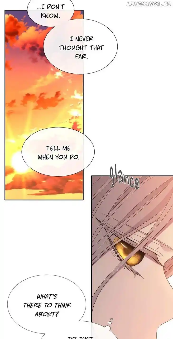 Charlotte Has Five Disciples Ch.187