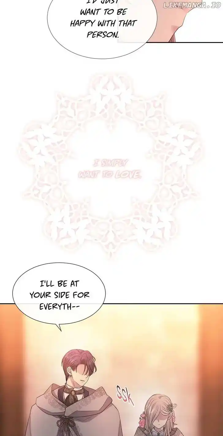 Charlotte Has Five Disciples Ch.187