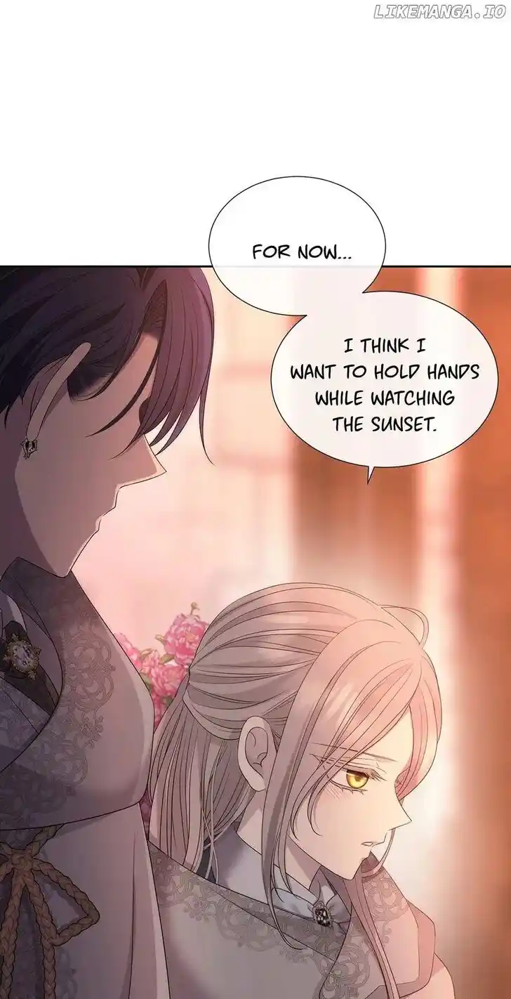 Charlotte Has Five Disciples Ch.187