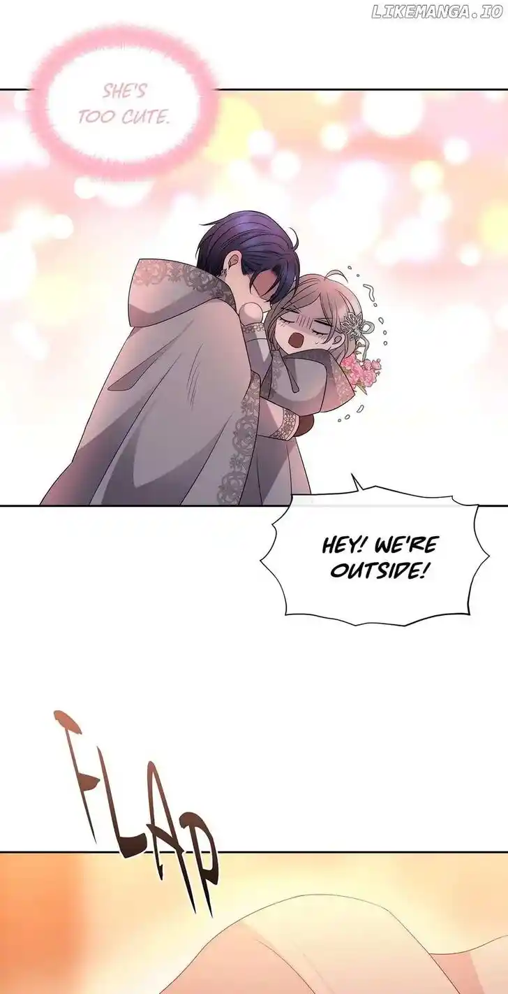 Charlotte Has Five Disciples Ch.187