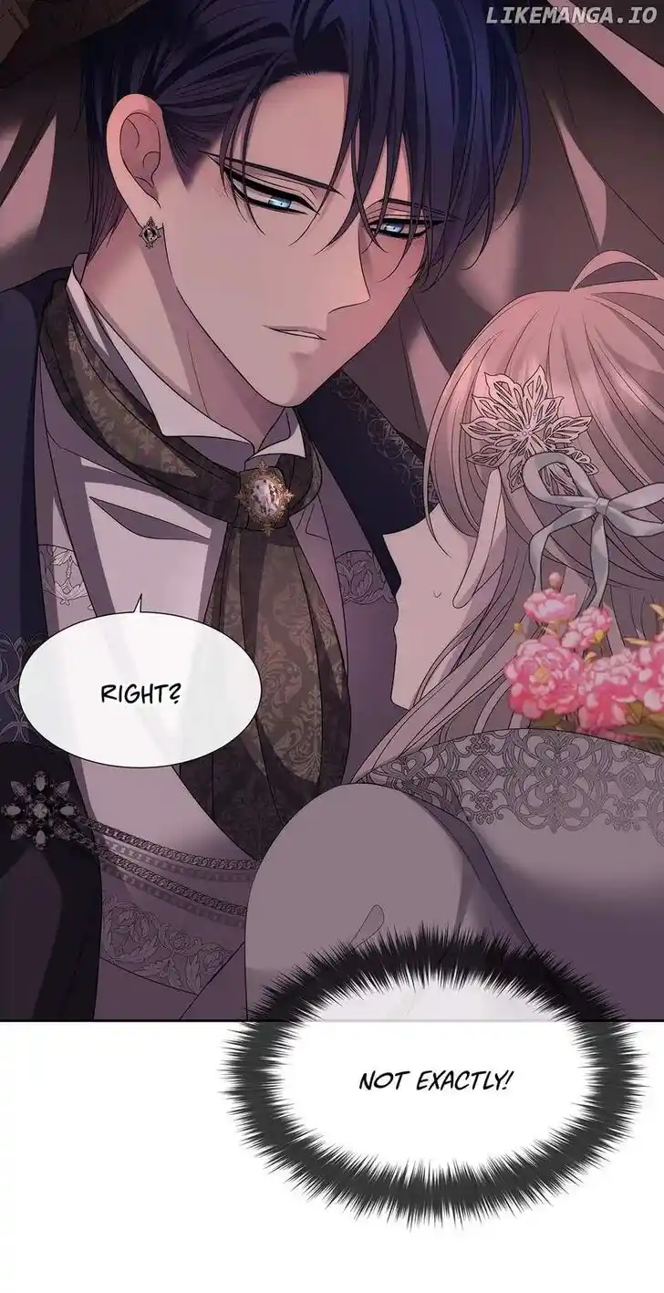 Charlotte Has Five Disciples Ch.187