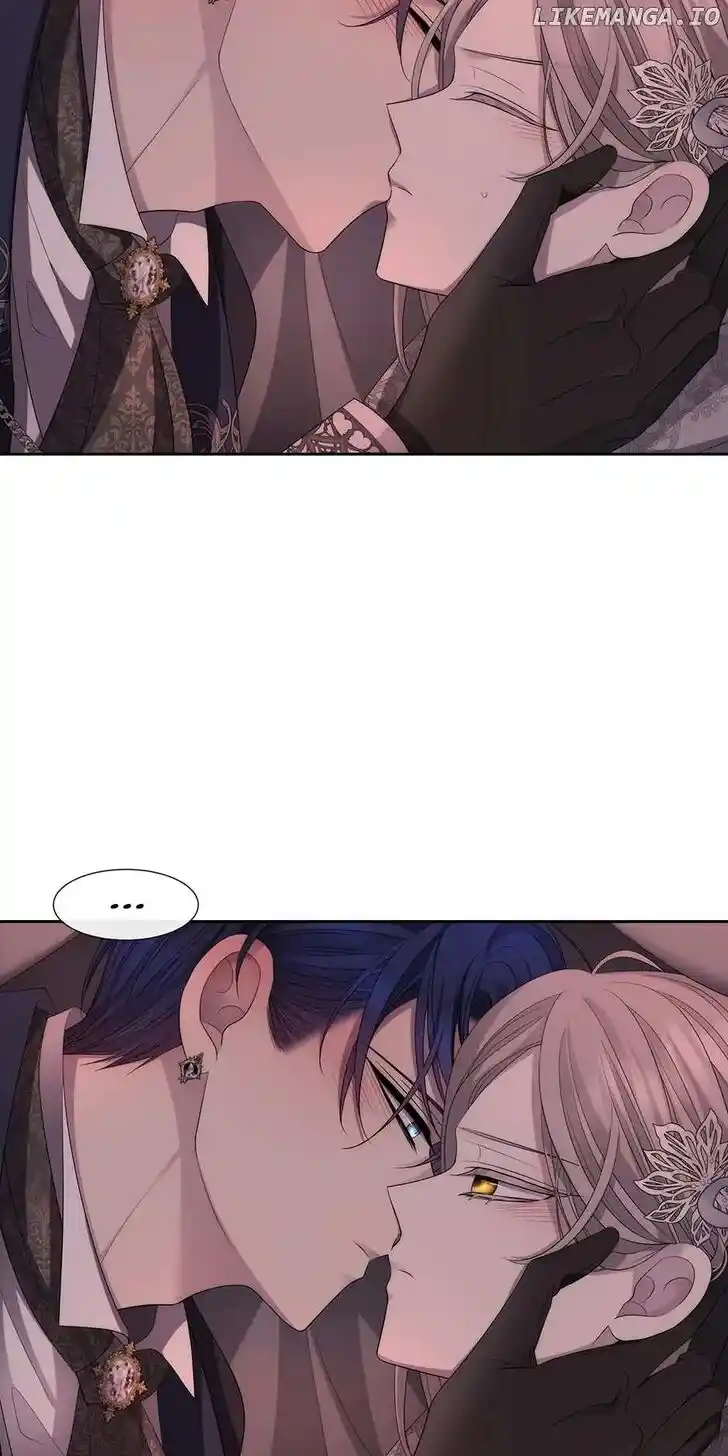 Charlotte Has Five Disciples Ch.187