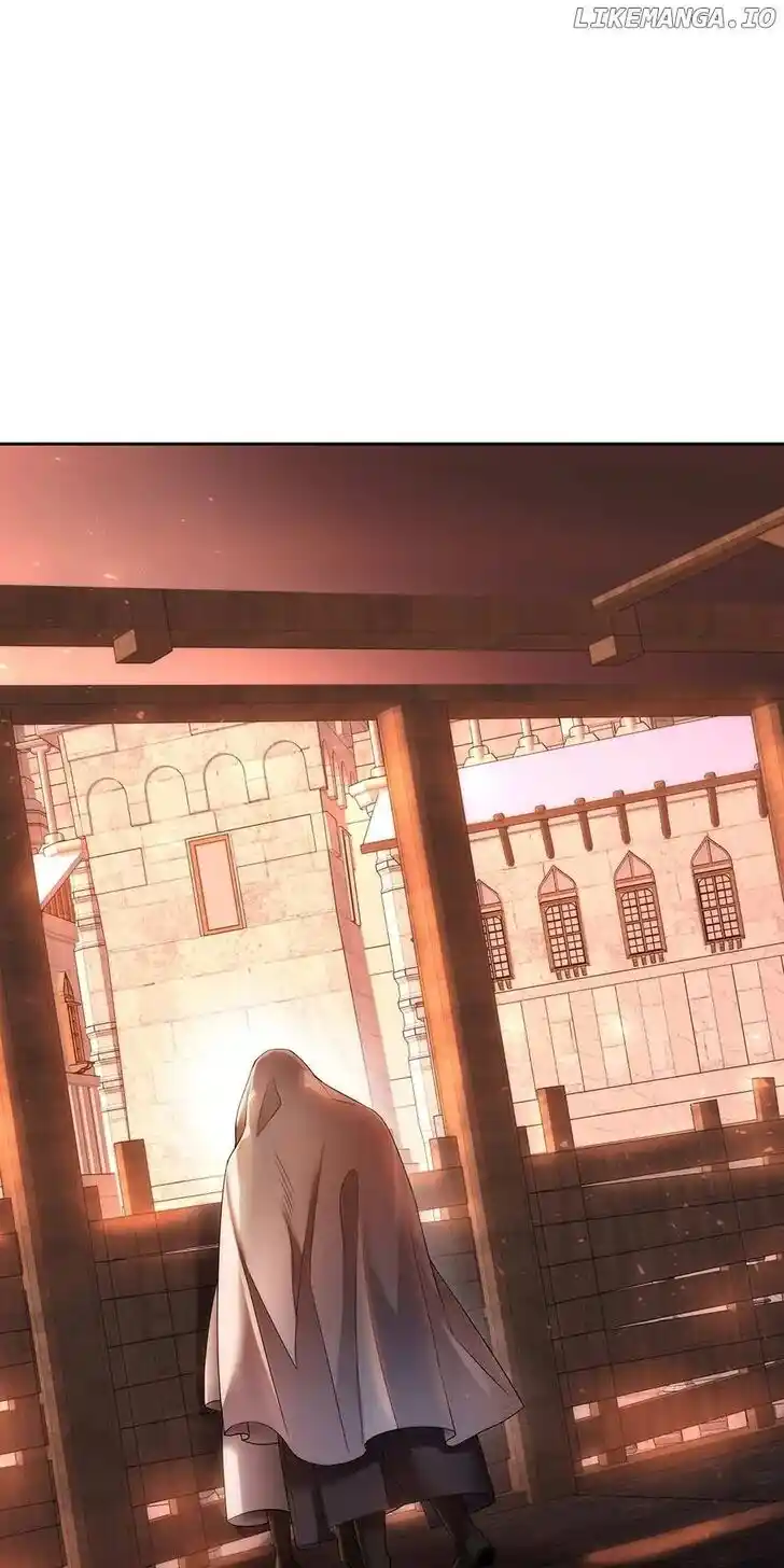 Charlotte Has Five Disciples Ch.187