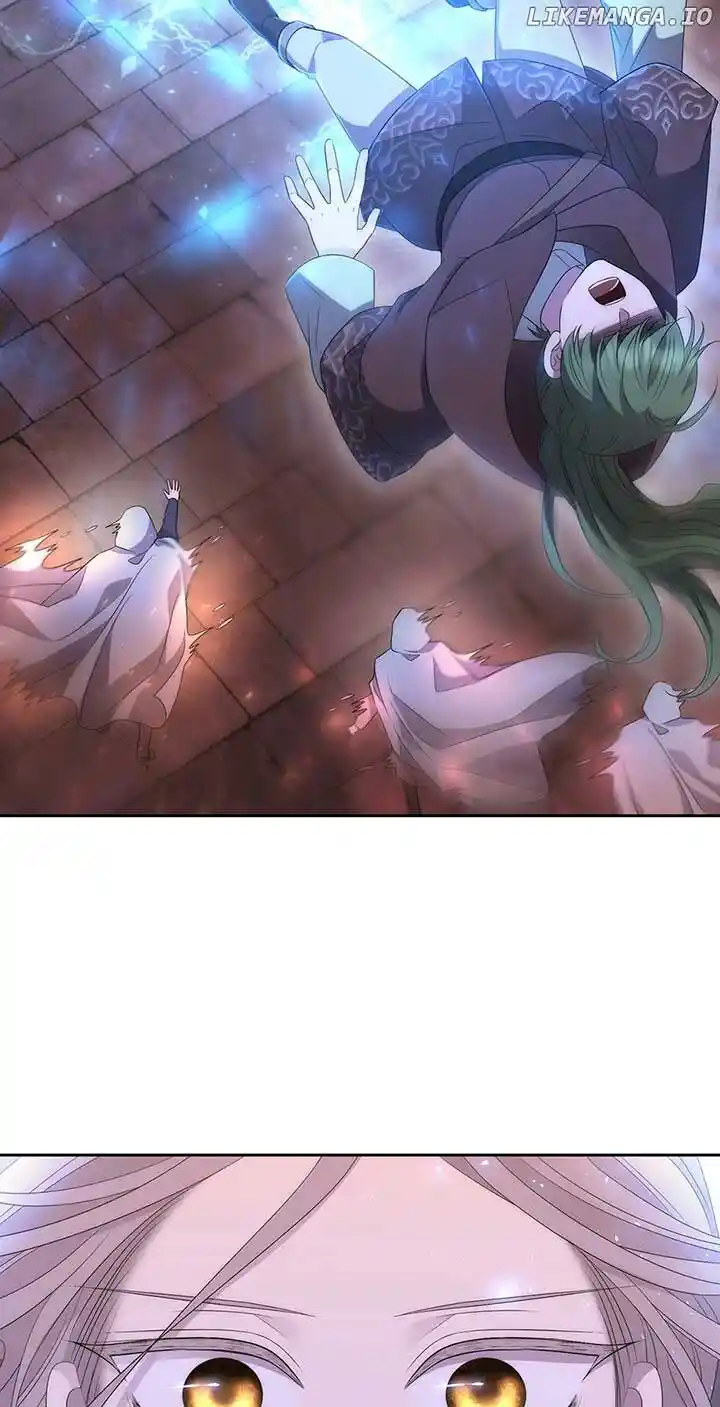 Charlotte Has Five Disciples Ch.189