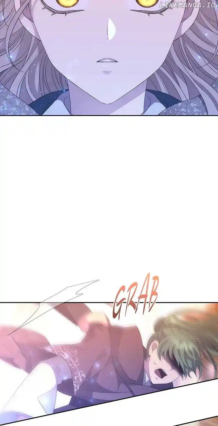 Charlotte Has Five Disciples Ch.189