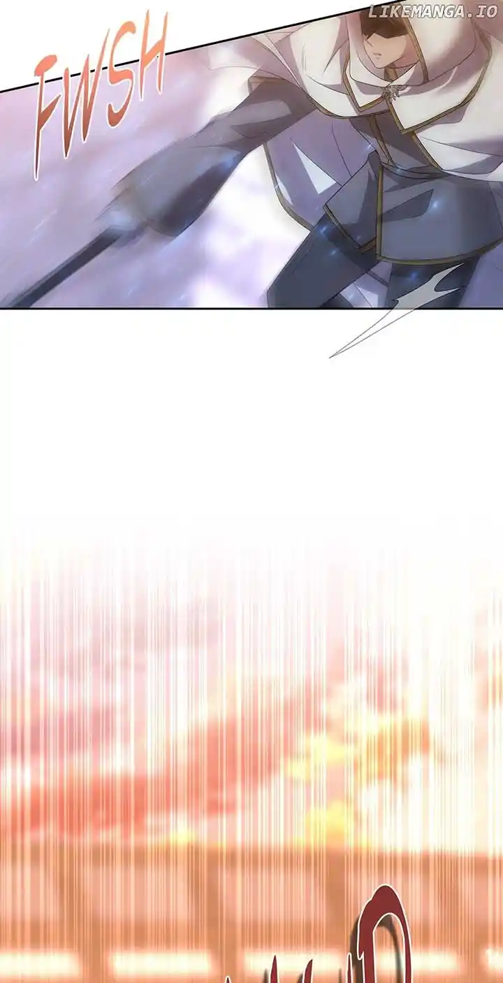 Charlotte Has Five Disciples Ch.189