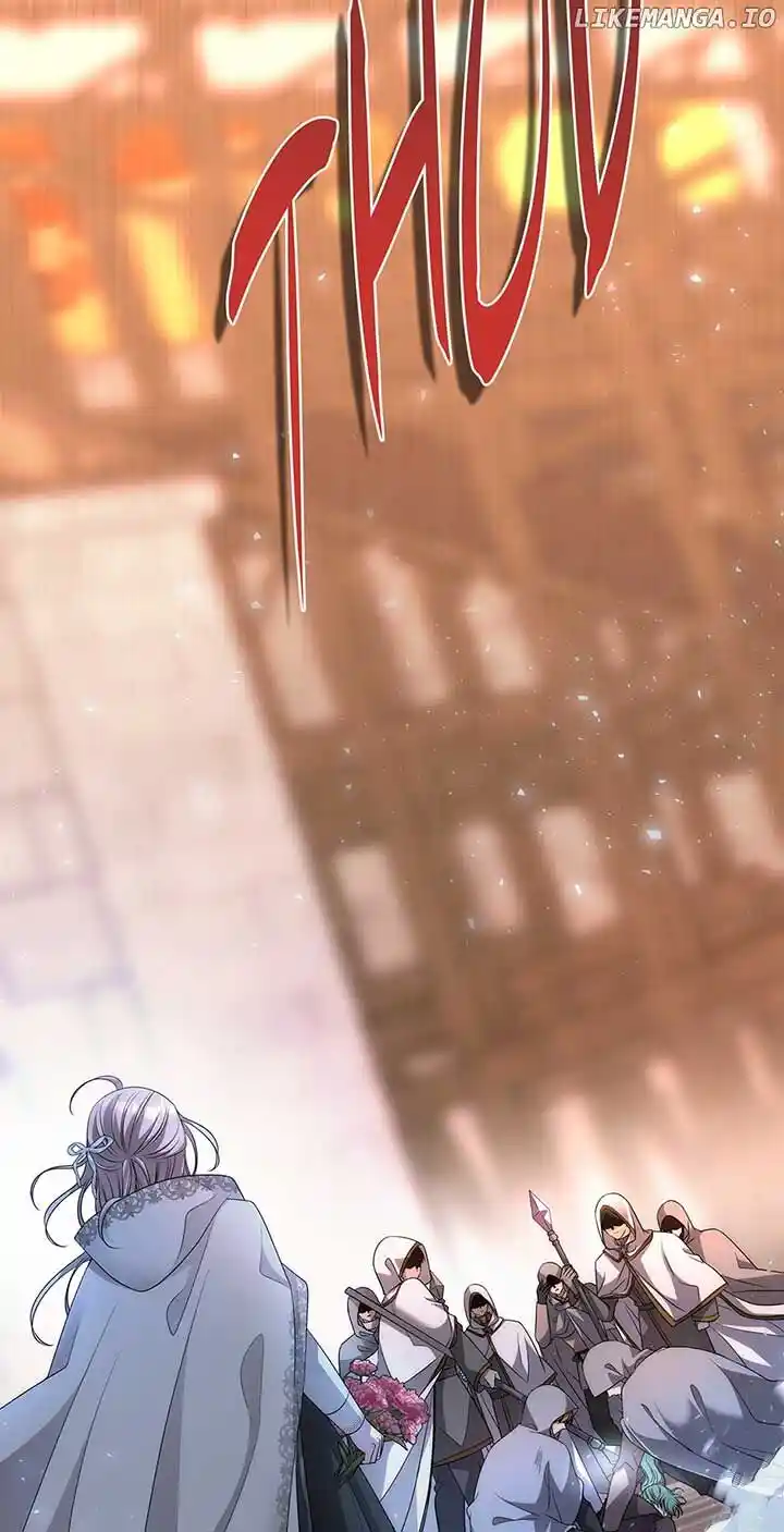 Charlotte Has Five Disciples Ch.189