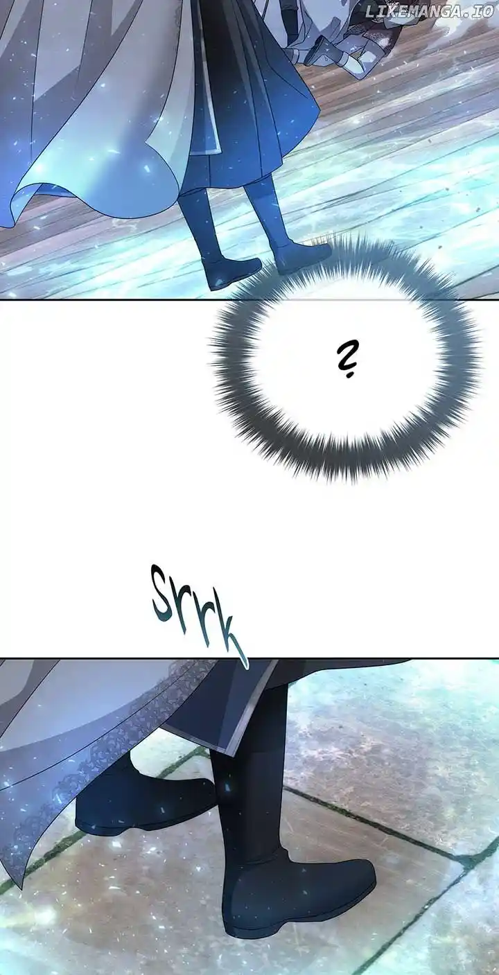 Charlotte Has Five Disciples Ch.189