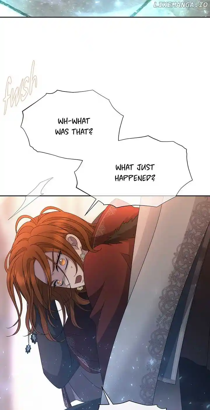 Charlotte Has Five Disciples Ch.189