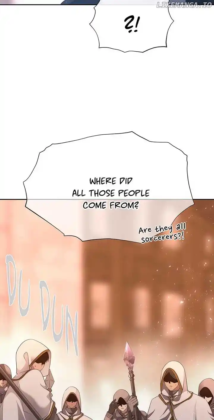 Charlotte Has Five Disciples Ch.189