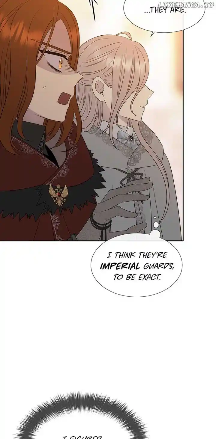 Charlotte Has Five Disciples Ch.189