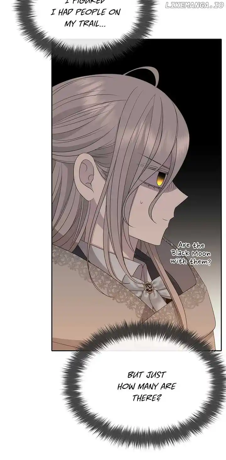 Charlotte Has Five Disciples Ch.189