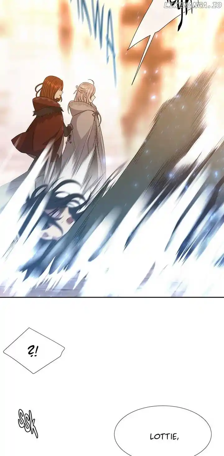 Charlotte Has Five Disciples Ch.189