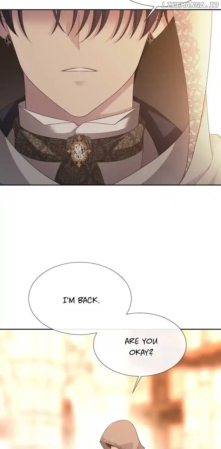 Charlotte Has Five Disciples Ch.189