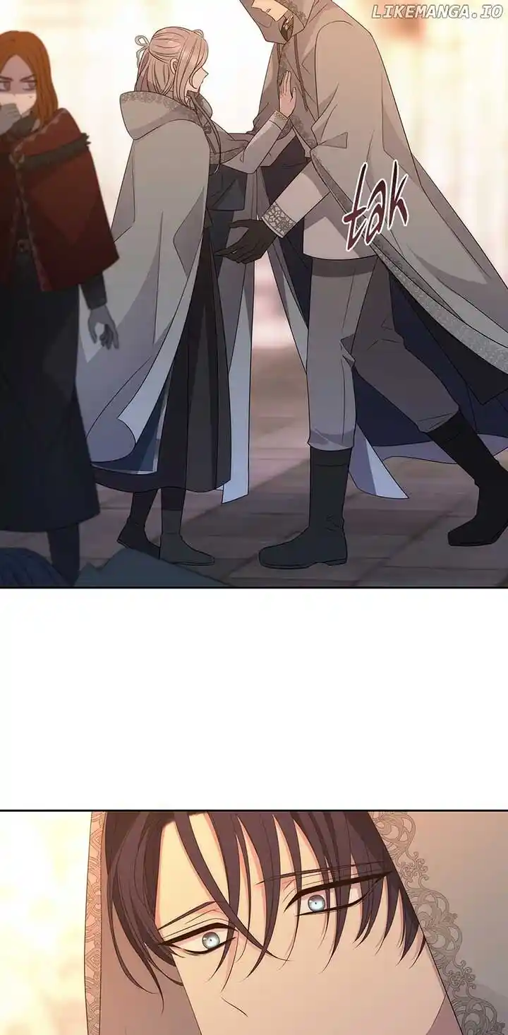 Charlotte Has Five Disciples Ch.189