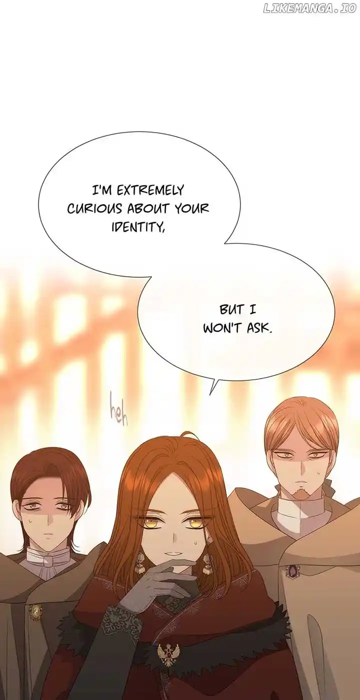 Charlotte Has Five Disciples Ch.189