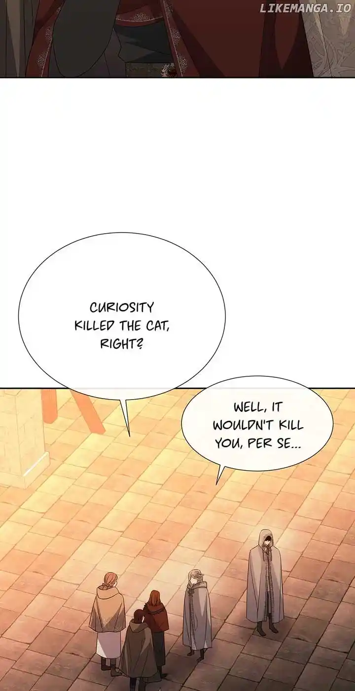 Charlotte Has Five Disciples Ch.189