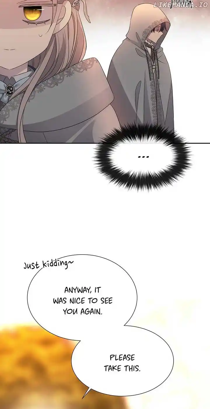 Charlotte Has Five Disciples Ch.189