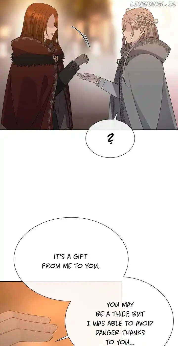 Charlotte Has Five Disciples Ch.189