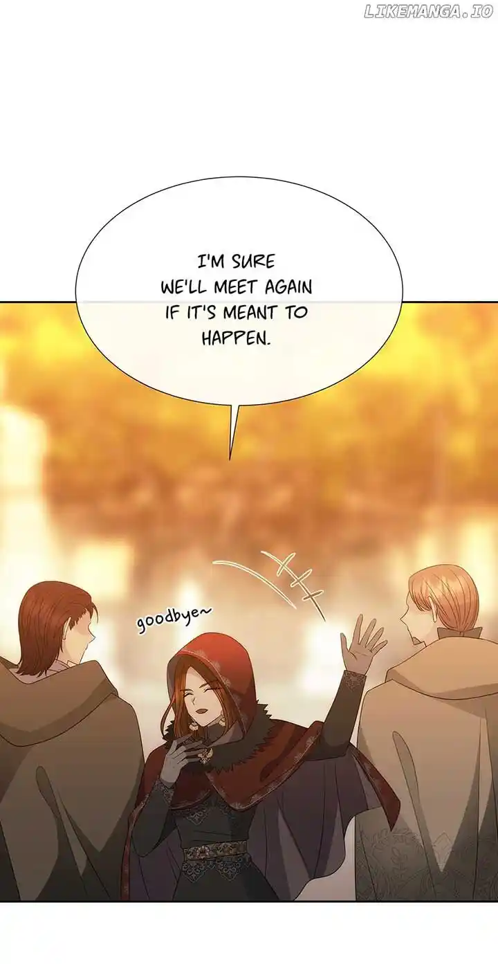 Charlotte Has Five Disciples Ch.189