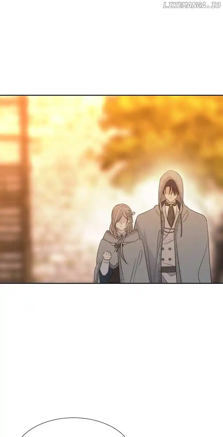 Charlotte Has Five Disciples Ch.189