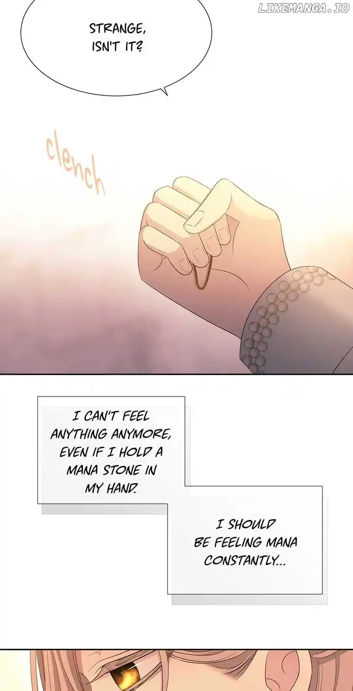 Charlotte Has Five Disciples Ch.189