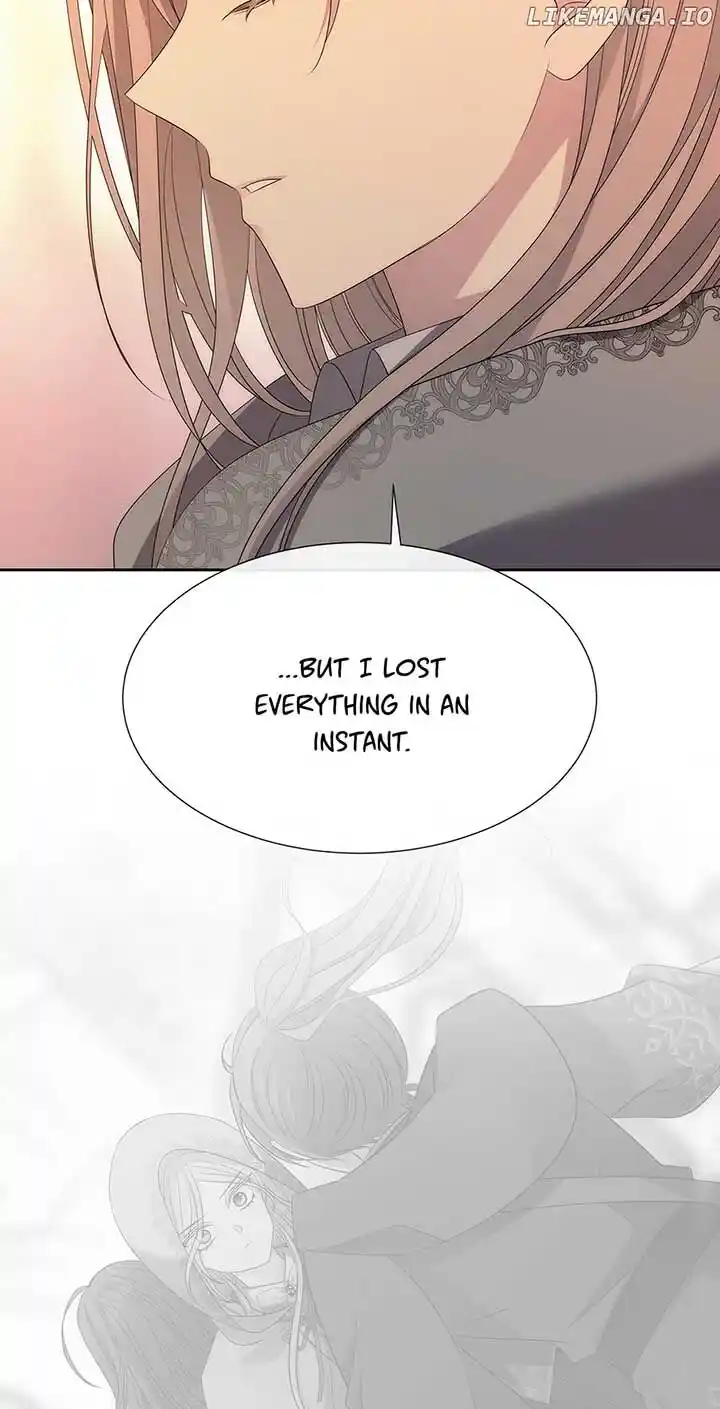 Charlotte Has Five Disciples Ch.189