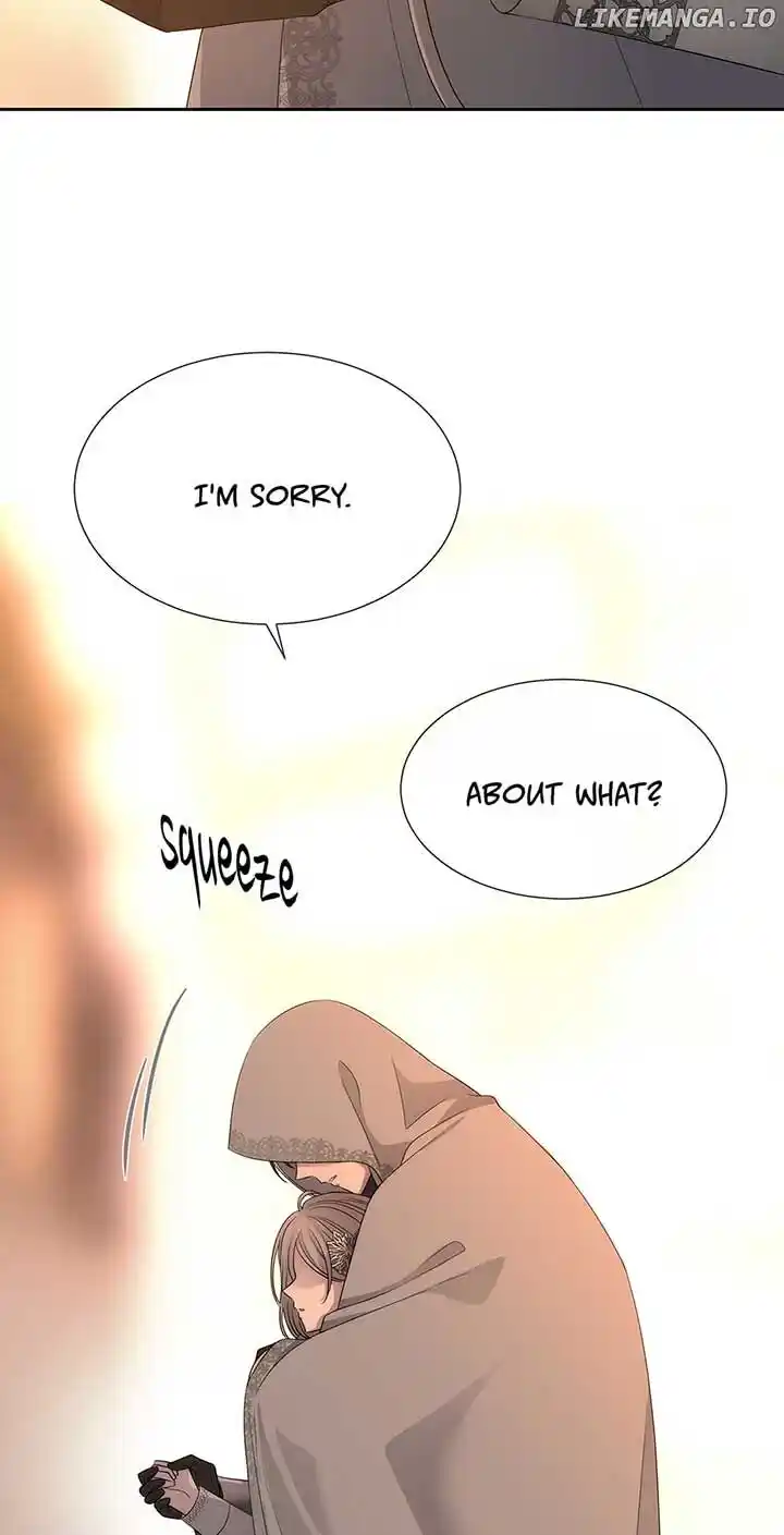 Charlotte Has Five Disciples Ch.189