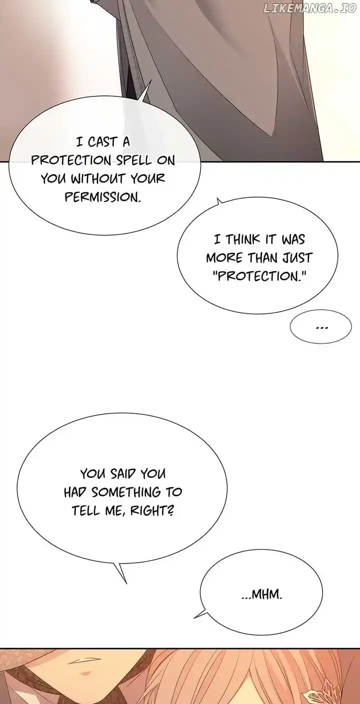 Charlotte Has Five Disciples Ch.189