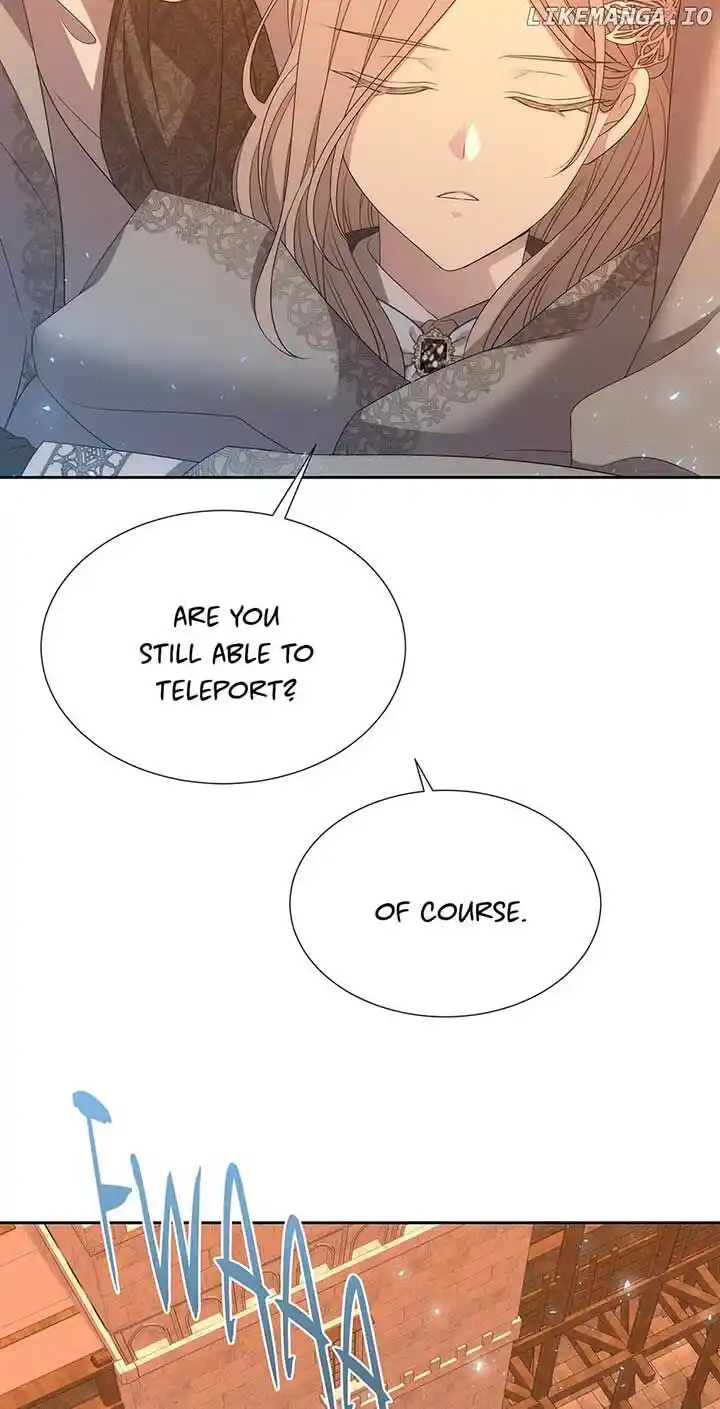 Charlotte Has Five Disciples Ch.189