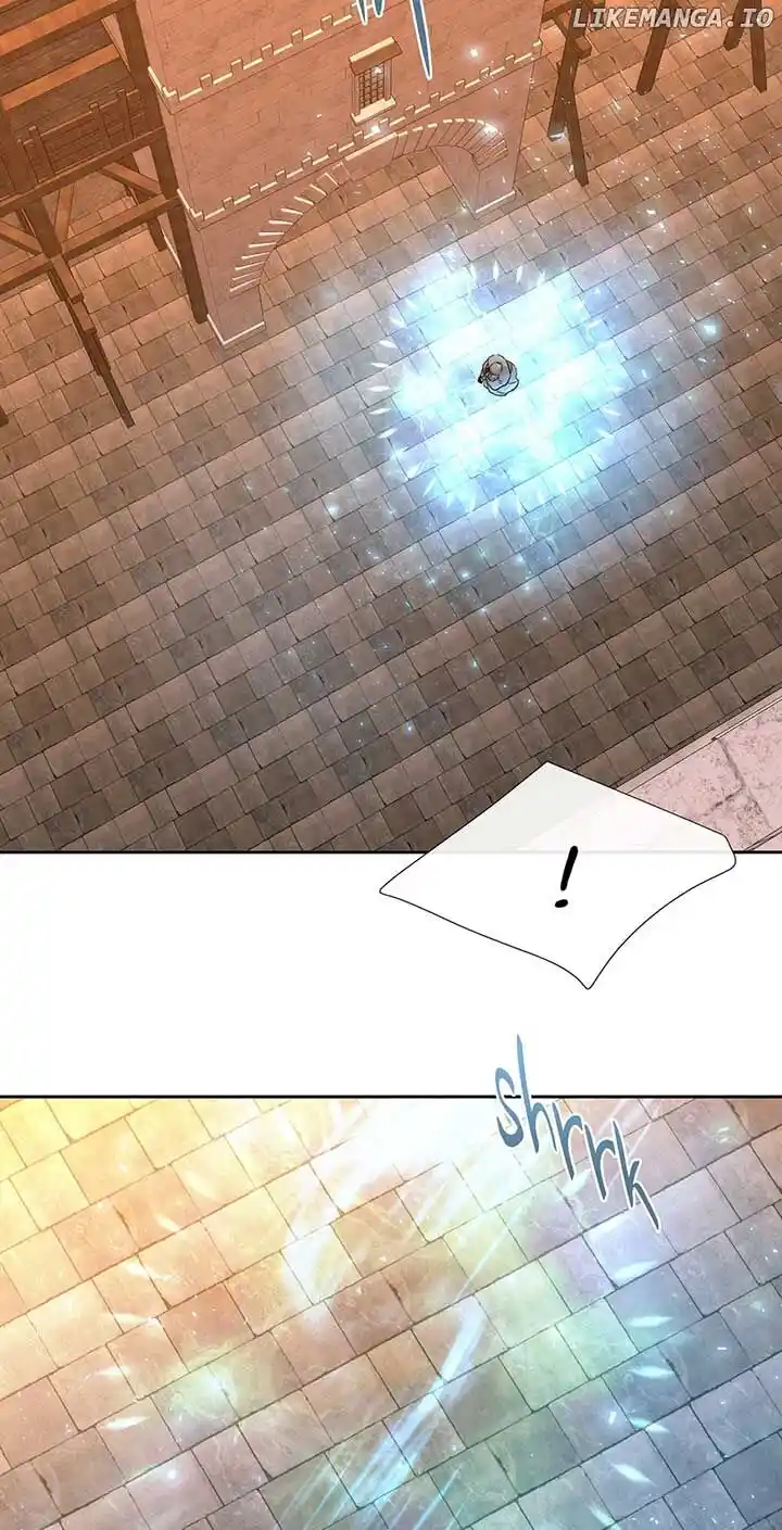 Charlotte Has Five Disciples Ch.189