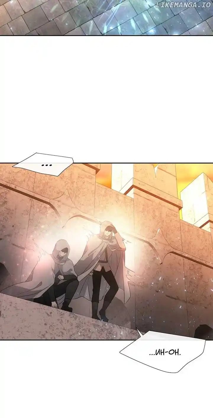 Charlotte Has Five Disciples Ch.189