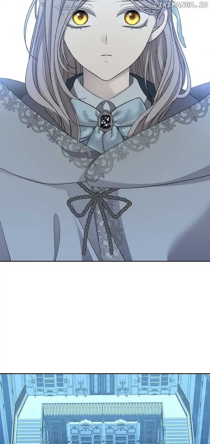 Charlotte Has Five Disciples Ch.189