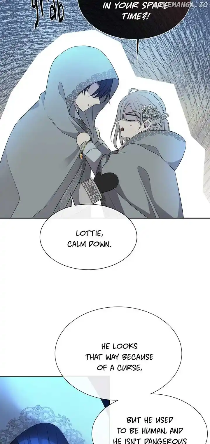 Charlotte Has Five Disciples Ch.189