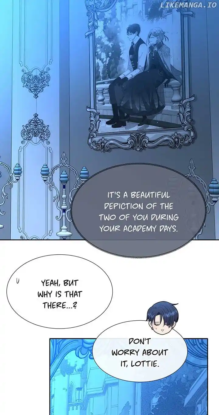 Charlotte Has Five Disciples Ch.189