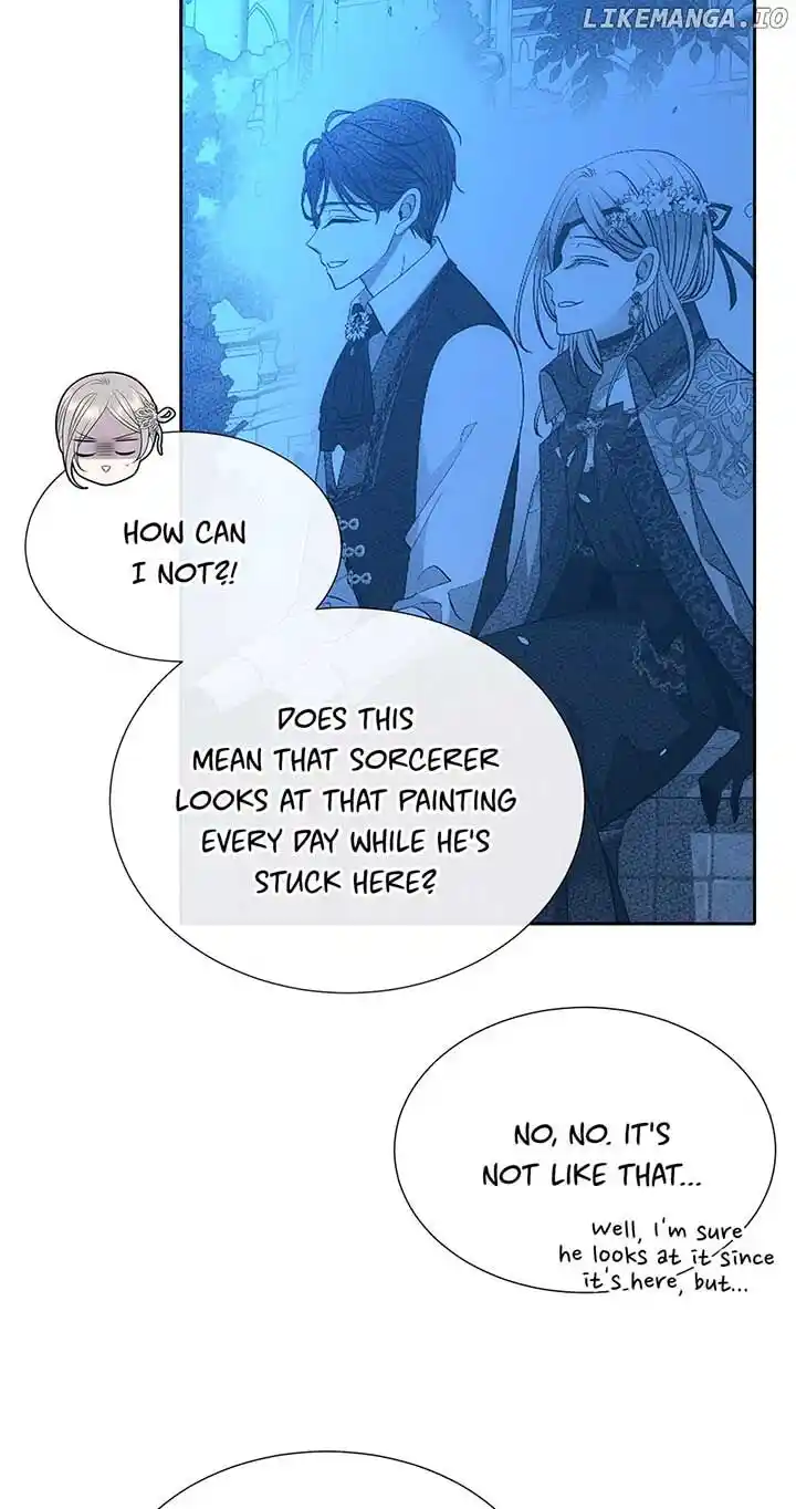 Charlotte Has Five Disciples Ch.189