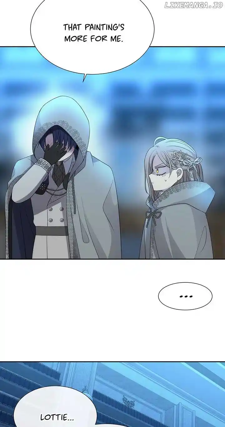 Charlotte Has Five Disciples Ch.189