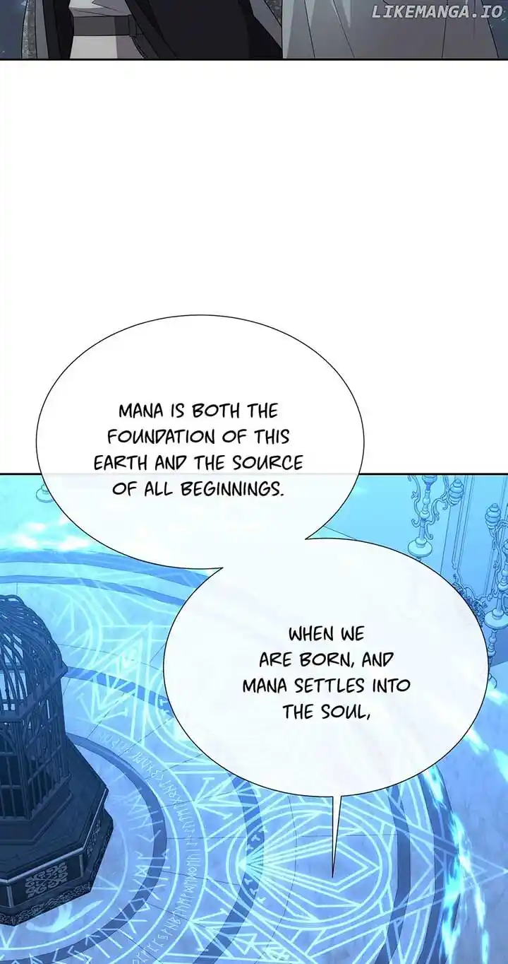 Charlotte Has Five Disciples Ch.189