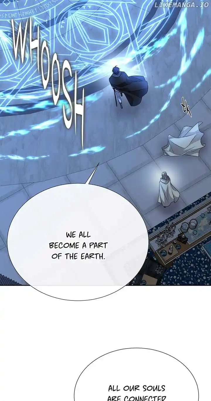 Charlotte Has Five Disciples Ch.189